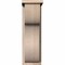 Ekena Millwork Carmel Smooth Corbel w/Backplate, Douglas Fir, 7 1/2"W x 12"D x 24"H COR08X12X24CAR01SDF - alternate 2